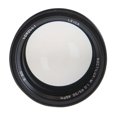 Leica 50mm f0.95 Noctilux 4092441