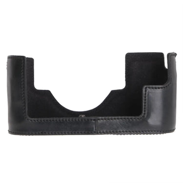 Oberwerth Shell Cordovan Black Case for M11, Boxed (9)