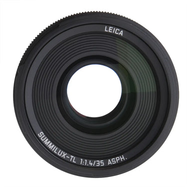 Leica 35mm f1.4 Summilux-TL, Boxed 4592964