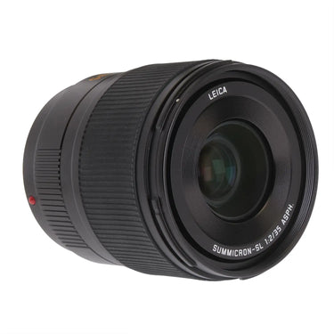 Leica 35mm f2 Summicron-SL 4848660