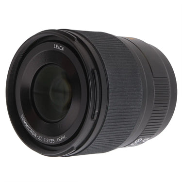 Leica 35mm f2 Summicron-SL 4848660