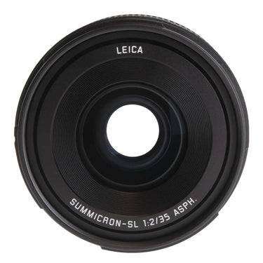 Leica 35mm f2 Summicron-SL 4848660