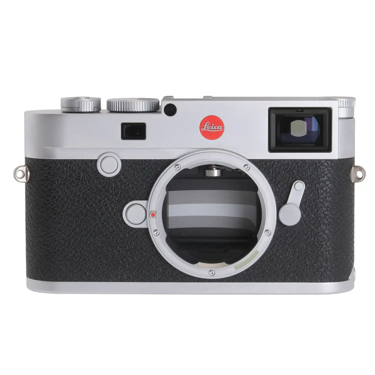 Leica M10-R Silver, Boxed 5512455