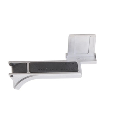 Leica M10 Thumb Support Silver, Boxed (9)