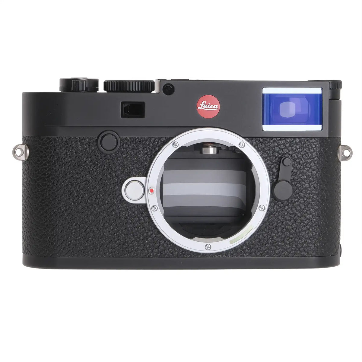 Leica M10 Black, Boxed 5233812
