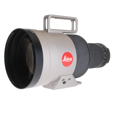 Leica 400mm f2.8 Apo Telyt-R, Case 3596951