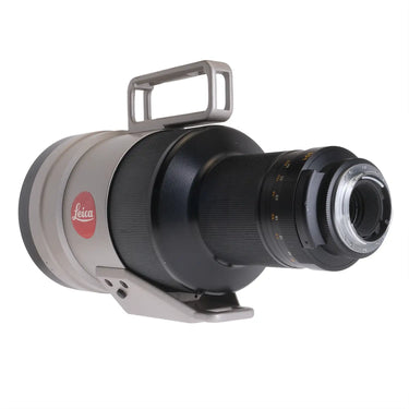 Leica 400mm f2.8 Apo Telyt-R, Case 3596951