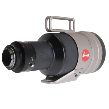 Leica 400mm f2.8 Apo Telyt-R, Case 3596951