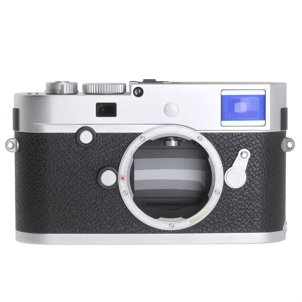 Leica M-P 240 Silver, Boxed 4905633