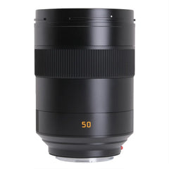 Leica 50mm f1.4 Summilux SL, Boxed 4643564