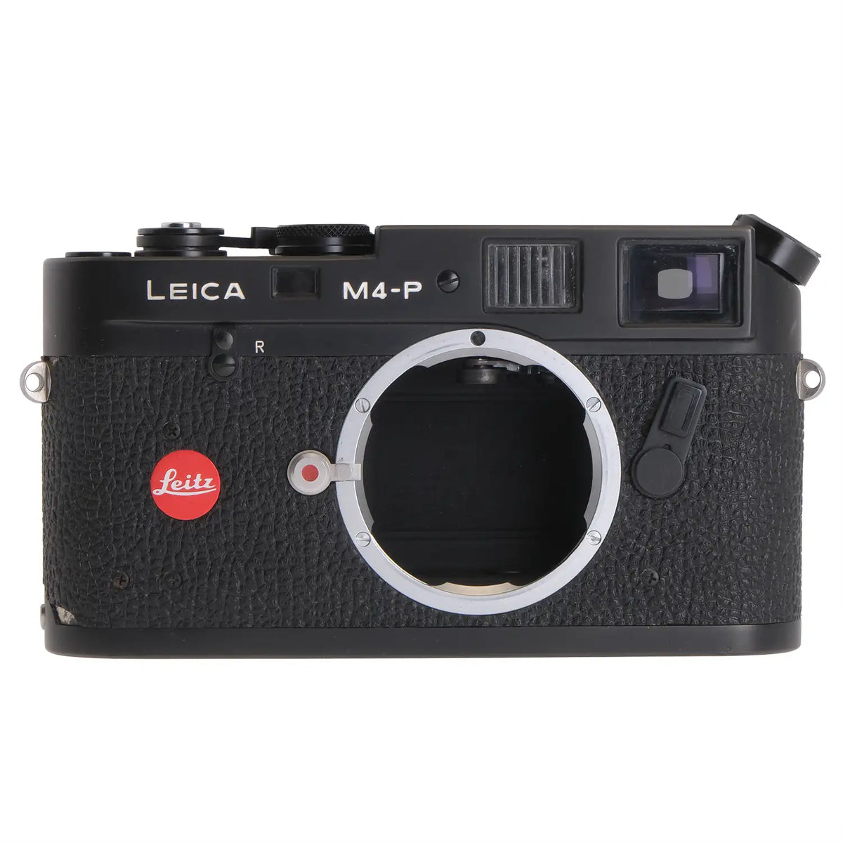 Leica M4-P Everest, Boxed 1588424