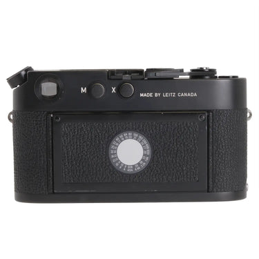 Leica M4-P Everest, Boxed 1588424