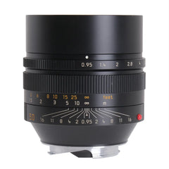 Leica 50mm f0.95 Noctilux, Boxed 4092294