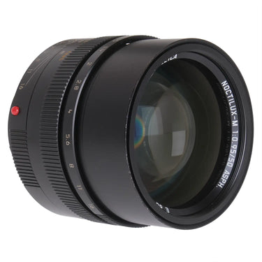 Leica 50mm f0.95 Noctilux, Boxed 4092294