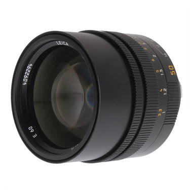 Leica 50mm f0.95 Noctilux, Boxed 4092294