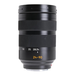 Leica 24-90mm f2.8-4 Vario Elmarit, Boxed 4534092
