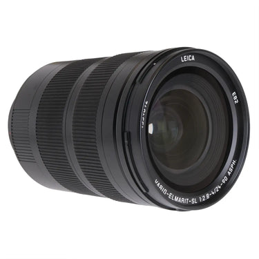 Leica 24-90mm f2.8-4 Vario Elmarit, Boxed 4534092