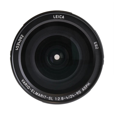 Leica 24-90mm f2.8-4 Vario Elmarit, Boxed 4534092