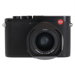 Leica Q2, Boxed - No Charger 5357697
