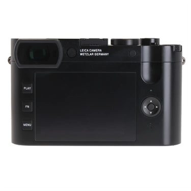 Leica Q2, Boxed - No Charger 5357697