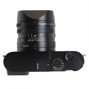 Leica Q2, Boxed - No Charger 5357697