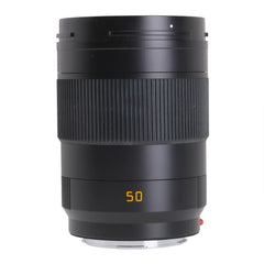 Leica 50mm f2 Apo Summicron-SL Asph, Boxed 4805144