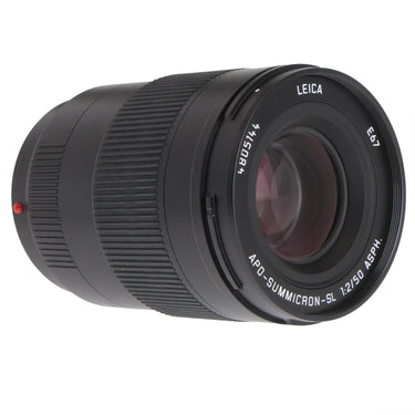 Leica 50mm f2 Apo Summicron-SL Asph, Boxed 4805144