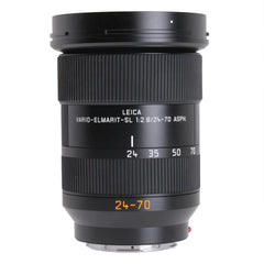 Leica 24-70mm f2.8 Vario Elmarit-SL, Boxed 4765560