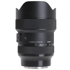 Sigma 14-24mm f2.8 DG DN L-Mount, Boxed 54565460