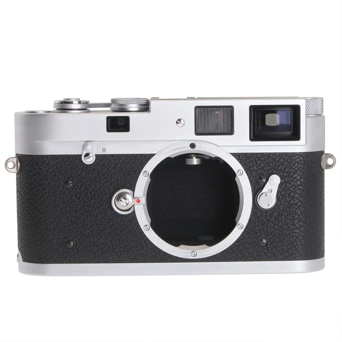 Leica M-A Silver 5677605