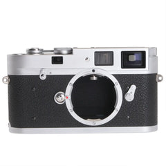 Leica M-A Silver 5677605
