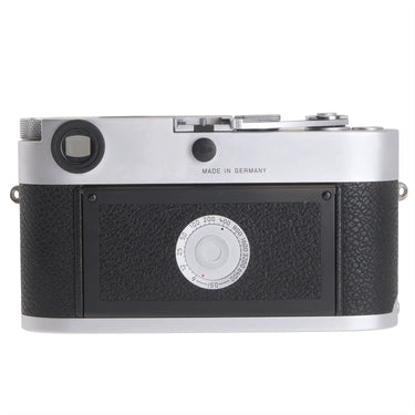 Leica M-A Silver 5677605