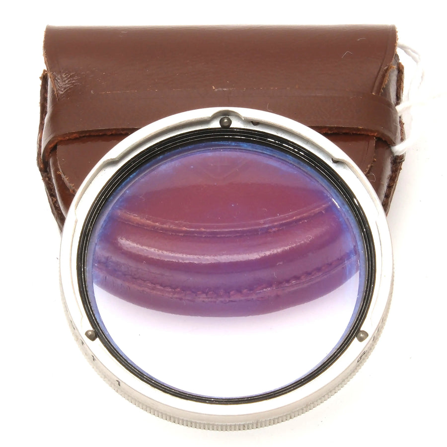 Rollei TLR Bay 3 Rolleisoft 1, Case (9+)