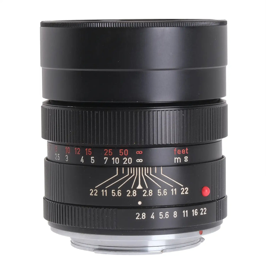 Leica 90mm f2.8 Elmarit-R 1 Cam 2094726