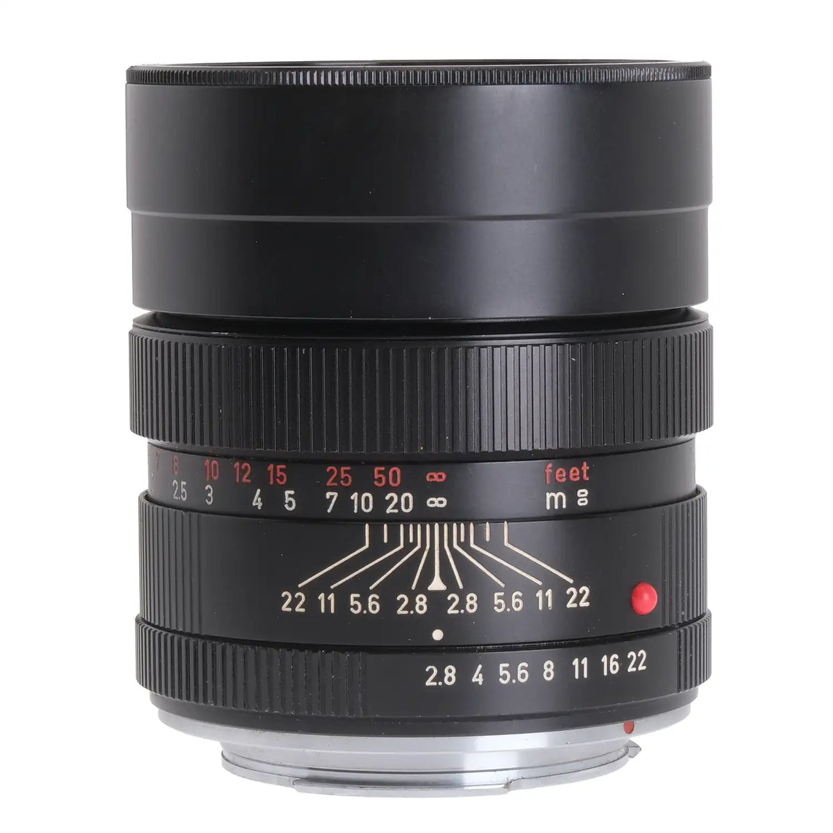 Leica 90mm f2.8 Elmarit-R 1 Cam 2094726