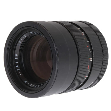 Leica 90mm f2.8 Elmarit-R 1 Cam 2094726