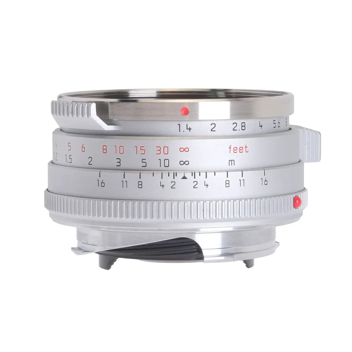 Leica 35mm f1.4 Summilux-M Steel Rim 4838148