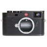 Leica M10 Black, Boxed 5189677