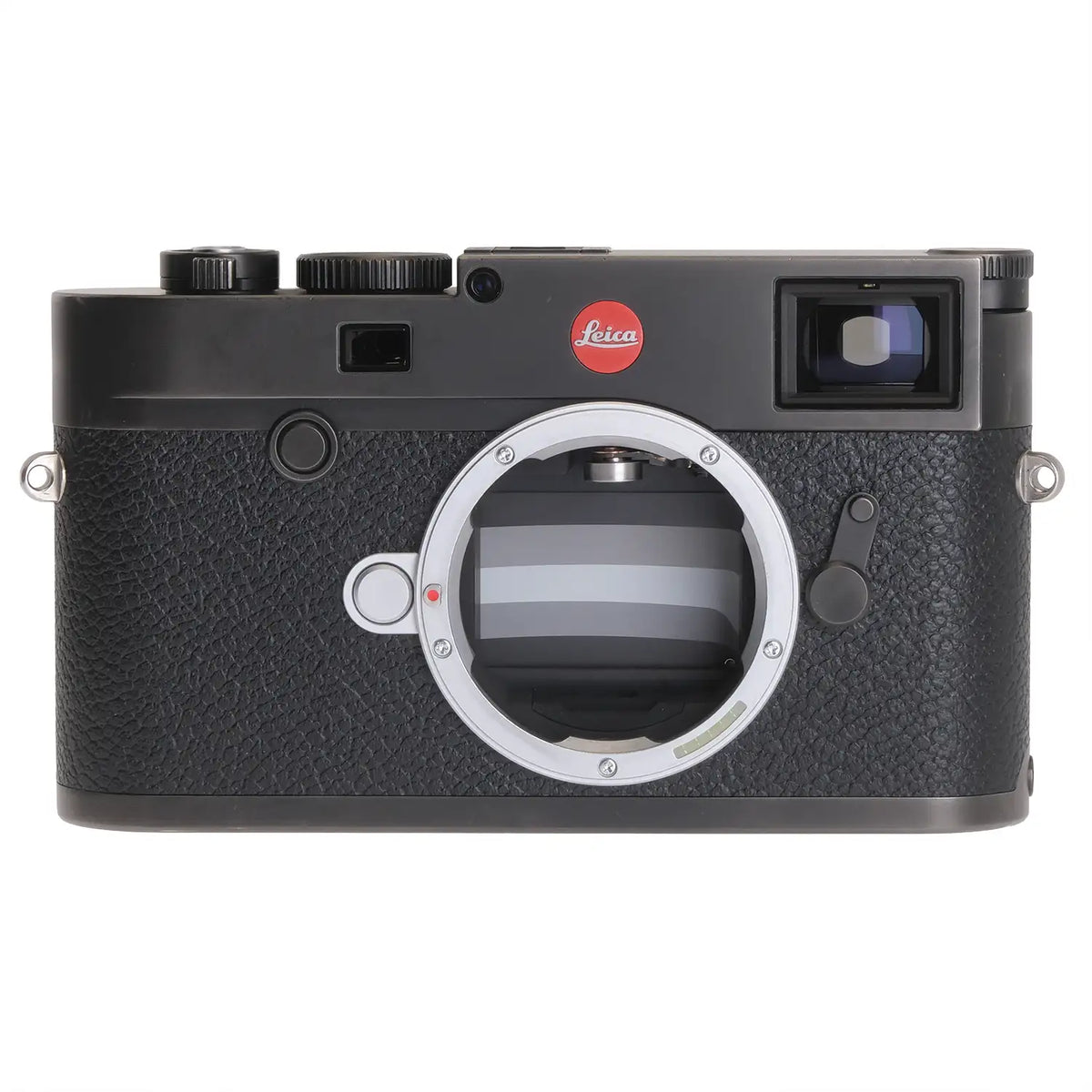 Leica M10 Black, Boxed 5189677
