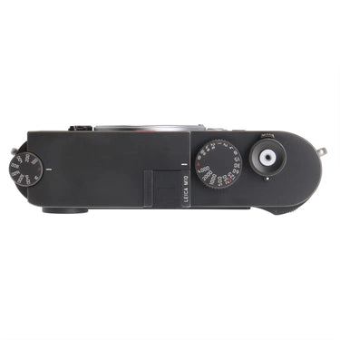 Leica M10 Black, Boxed 5189677
