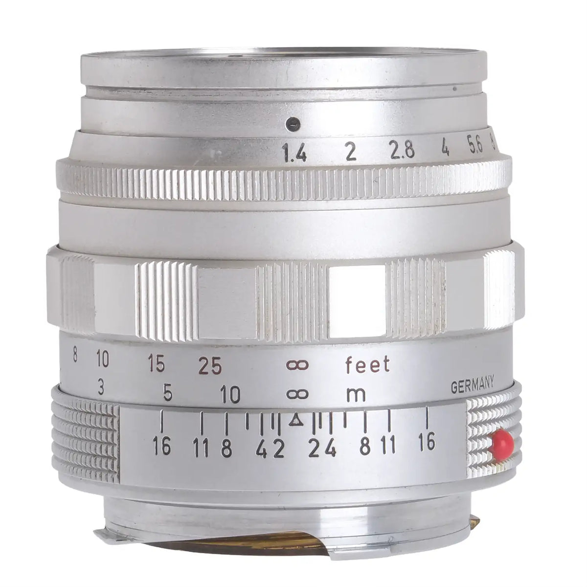 Leica 50mm f1.4 Summilux, UVa, XOOIM 1660088