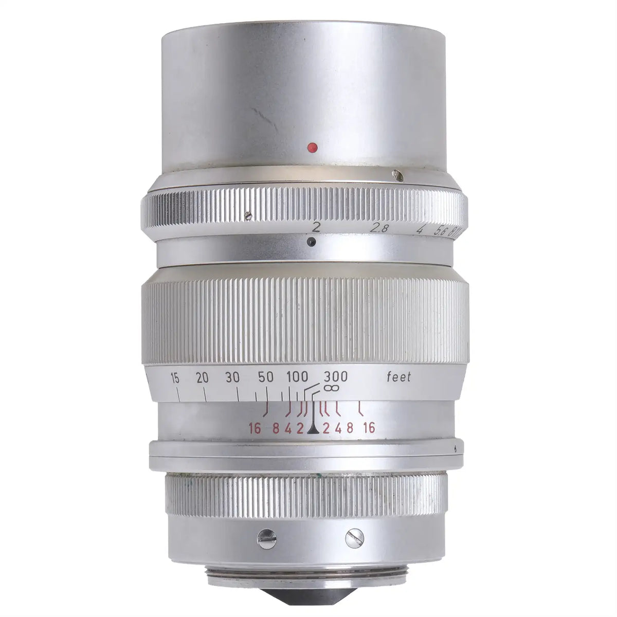 Leica 9cm f2 Summicron Midland 1477093