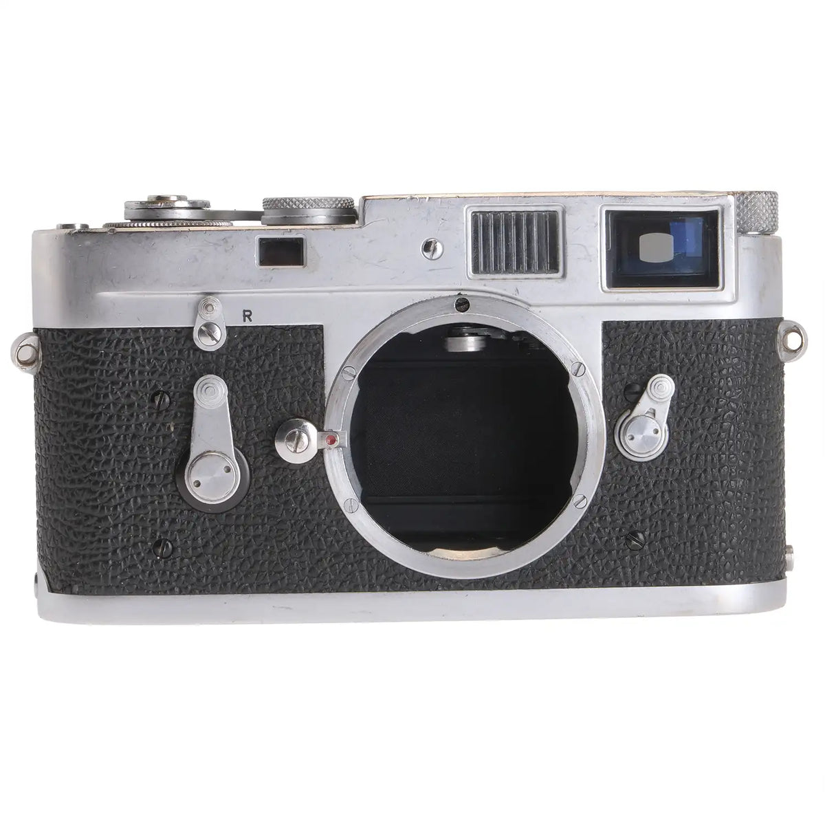Leica M2-R DAG Overhaul 1249411