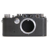 Leica IIIc-K Grey 388945