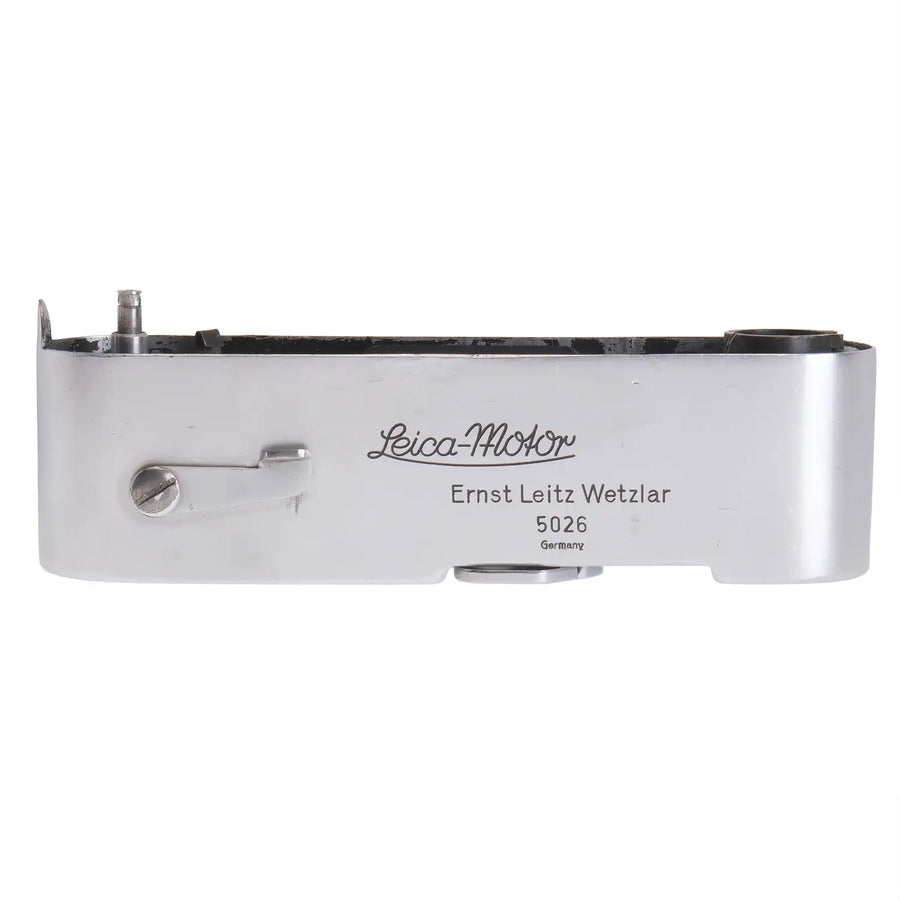 Leica MOOLY-C Motor