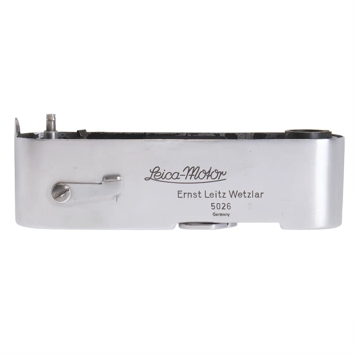 Leica MOOLY-C Motor