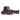 Oberwerth Cross Body Holster Q3 Dark Brown