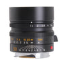 Leica 50mm f1.4 Summilux-M Asph Black 4795815