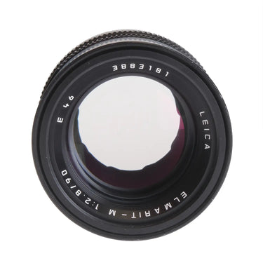 Leica 90mm f2.8 Elmarit-M 3883181