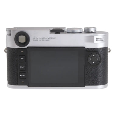 Leica M10 Silver 5231403